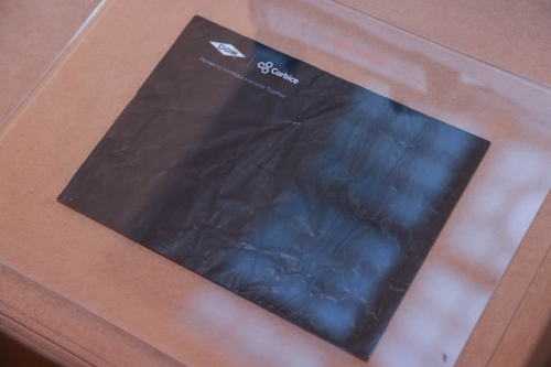 陶氏公司與Carbice公司合作，協力推進熱界面材料創新發展